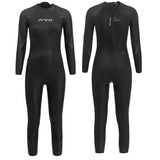 COMBINAISON DE TRIATHLON ORCA ATHLEX FLOW femme 2023