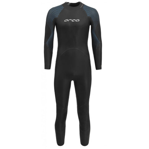 COMBINAISON DE TRIATHLON ORCA ATHLEX FLOW homme 2023