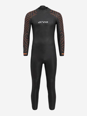 Combinaison Vitalis Breast Stroke homme 2025