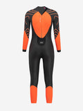 Combinaison Zeal Hi Vis femme 2023
