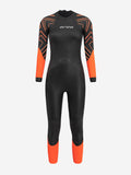 Combinaison Zeal Hi Vis femme 2023