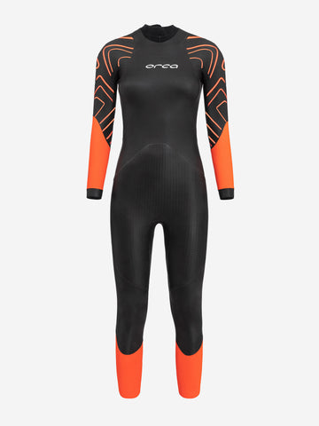 Combinaison Zeal Hi Vis femme 2023