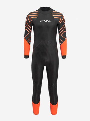 Combinaison Zeal Hi Vis homme 2023