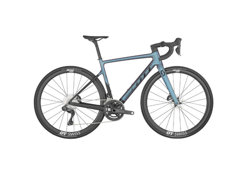Vélo de route SCOTT CONTESSA ADDICT SE 2024