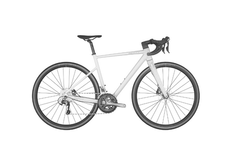 Vélo de route SCOTT Contessa Speedster 15 2024