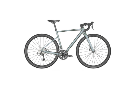 Vélo SCOTT CONTESSA SPEEDSTER GRAVEL 35 2024
