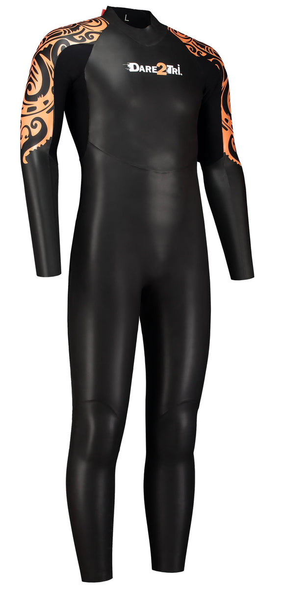 Combinaison Swim wetsuit junior / La Boutique du Triathlon