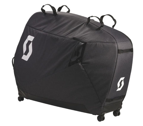 VALISE DE TRANSPORT VÉLO route et triathlon
