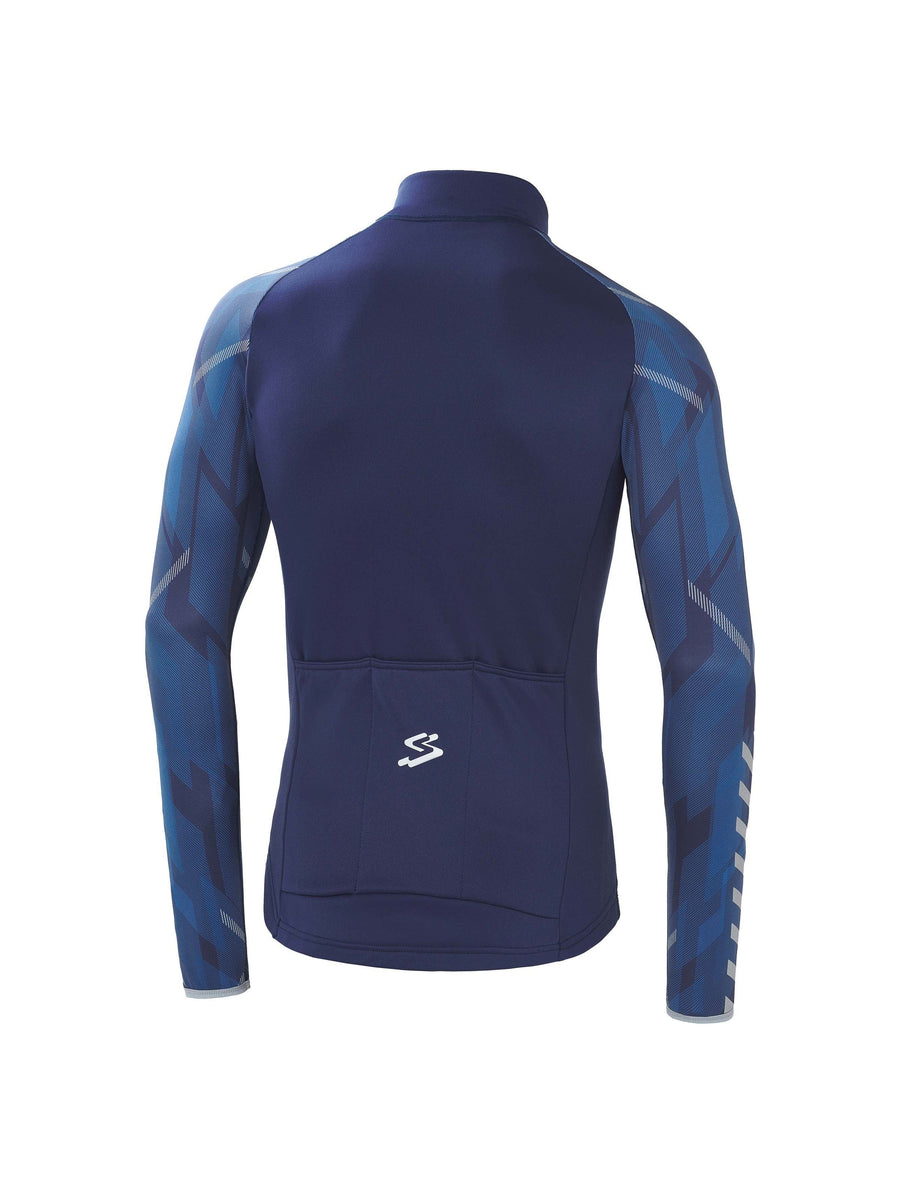 Maillot Tiro 24 Bleu Marine pour Homme
