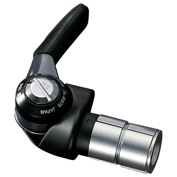 Shimano Dura-Ace 10 Vitesses Drop Bar Bike Shifters (ST7801