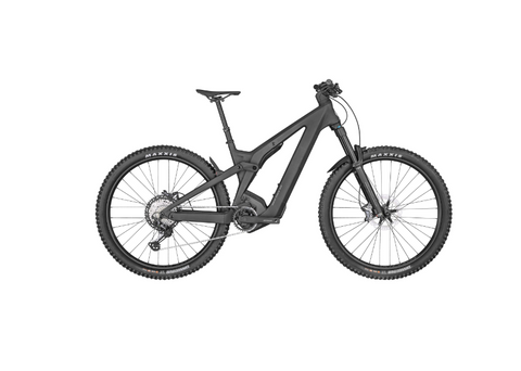 VTTAE Scott Patron eRIDE 900 2024