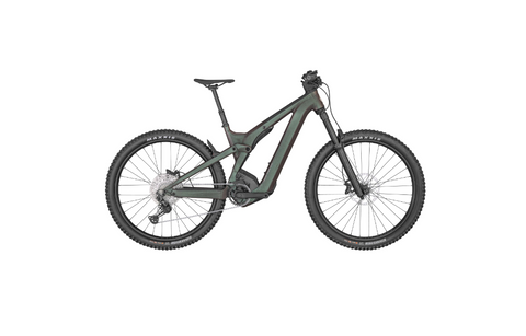 VTTAE Scott Patron eRIDE 920 black 2024