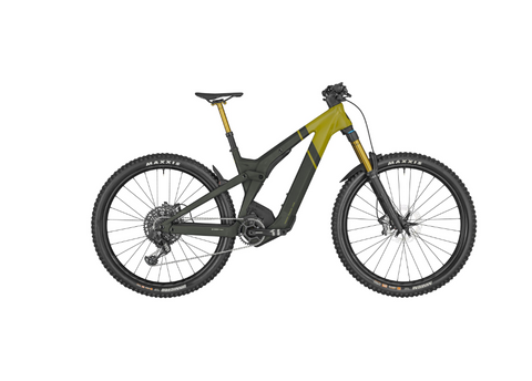 VTTAE SCOTT PATRON ST ERIDE 900 TUNED TR