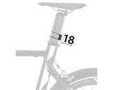 Vtt Nevada Fuji 29 1.9 couleur sarcelle foncée, 629 euros, La Boutique du Triathlon
