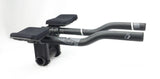 Prolongateur Falcon TT bar (S-bend)