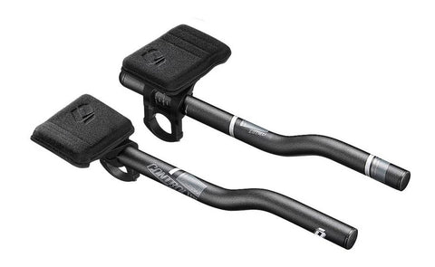 Prolongateur Falcon TT bar (S-bend)