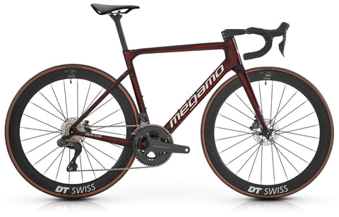 MEGAMO PULSE ELITE 03 SH12 2023