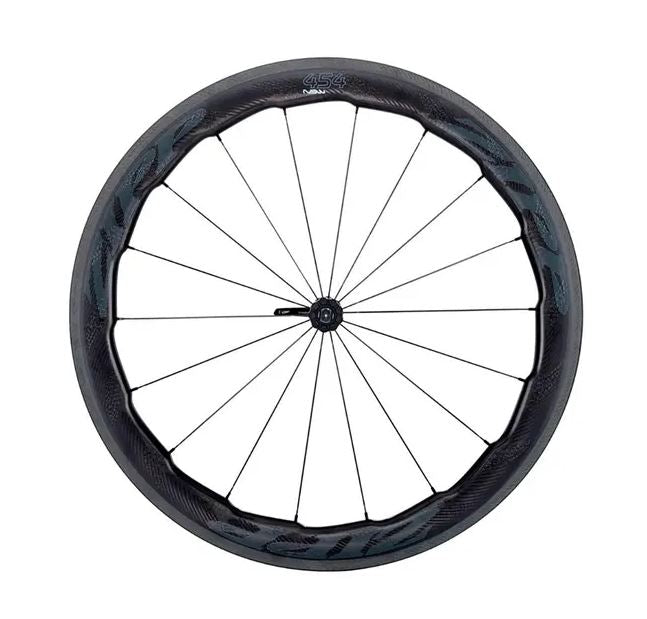 Paire de roues Zipp 454 NSW carbon / La Boutique du Triathlon
