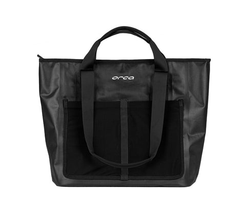 Cabas waterproof Tote bag