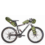 Vtt Nevada Fuji 29 1.9 couleur sarcelle foncée, 629 euros, La Boutique du Triathlon