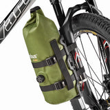 Vtt Nevada Fuji 29 1.9 couleur sarcelle foncée, 629 euros, La Boutique du Triathlon