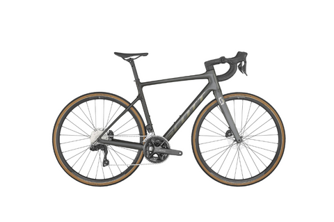 Vélo de route SCOTT ADDICT 20 grey 2024
