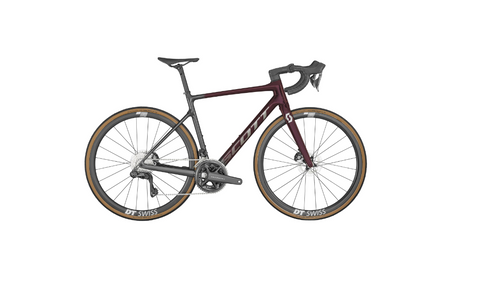 Vélo de route Scott ADDICT SE 2024