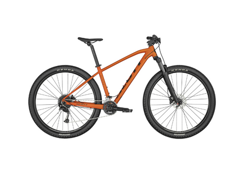 VTT SCOTT Aspect 740 2024 orange