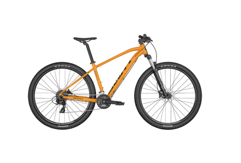 VTT SCOTT Aspect 760 2023 orange