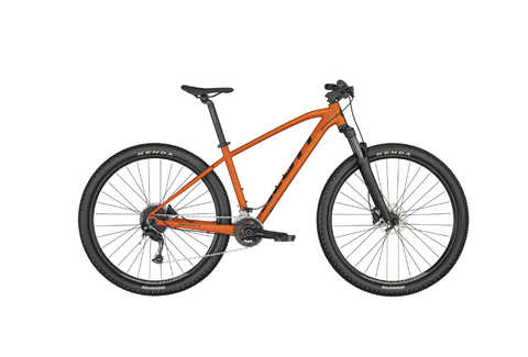 VTT SCOTT Aspect 940 CU orange 2025