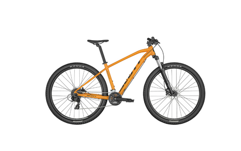 VTT SCOTT Aspect 960 2025 orange