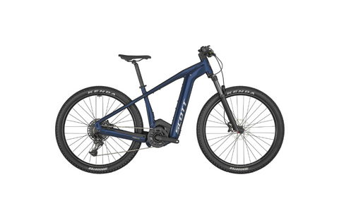 VÉLO SCOTT ASPECT ERIDE 910 2024