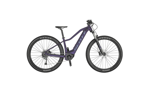 Vtt Nevada Fuji 29 1.9 couleur sarcelle foncée, 629 euros, La Boutique du Triathlon