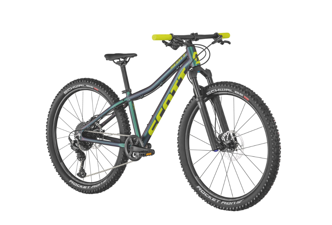 HOT Vtt Enfant Vtt Scott Junior 26 Pouces Scott Mtb Scott Scale 26