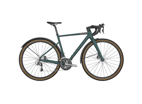 Vélo SCOTT CONTESSA SPEEDSTER GRAVEL 25 EQ 2023