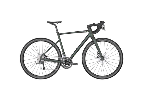 Vélo SCOTT SPEEDSTER GRAVEL 50 2023