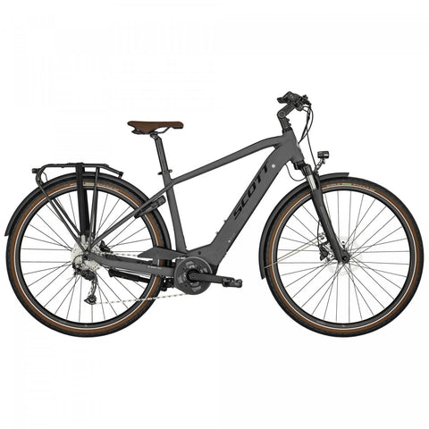 Vélo SCOTT SUB ACTIVE eRIDE 20 homme 2023