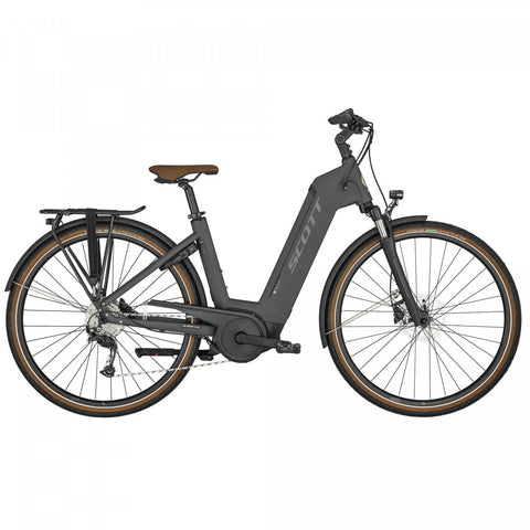 Vélo SCOTT SUB ACTIVE eRIDE 20 unisex 2023