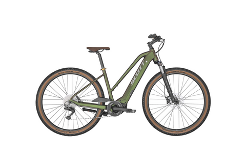 Vtt Nevada Fuji 29 1.9 couleur sarcelle foncée, 629 euros, La Boutique du Triathlon