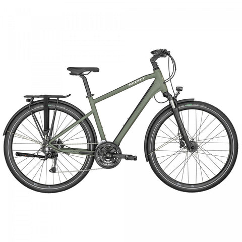 Vélo SCOTT SUB SPORT 30 homme 2024