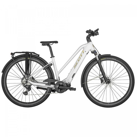 VTCAE Scott Sub Sport eRIDE 20 femme 2024