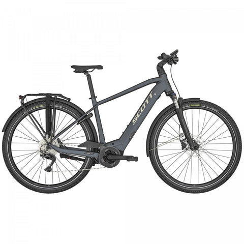VTCAE Scott Sub Tour eRIDE 10 homme 2024
