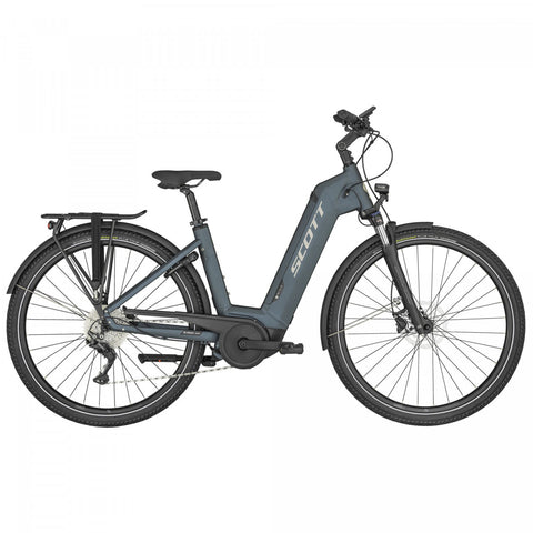 VTCAE Scott Sub Tour eRIDE 10 UNISEX 2024