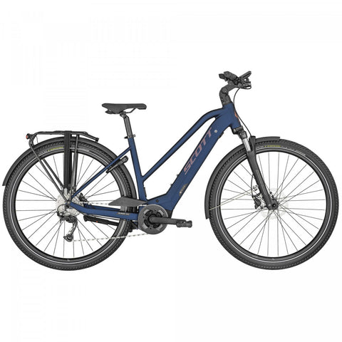 VTCAE Scott Sub Tour eRIDE 20 femme 2024