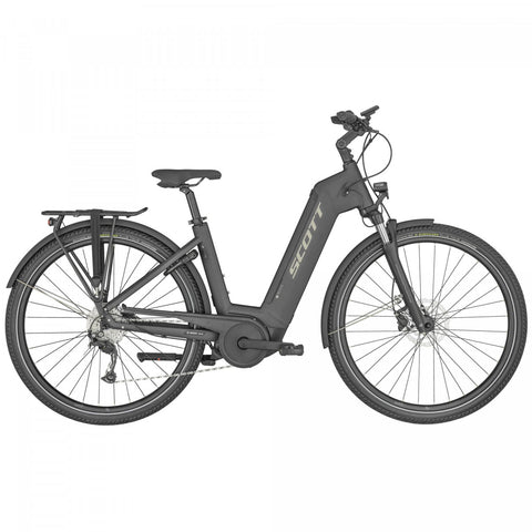 VTCAE Scott Sub Tour eRIDE 20 UNISEX 2024