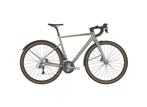 VÉLO SCOTT SPEEDSTER GRAVEL 40 EQ 2023