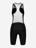 Trifonction Race Suit Femme