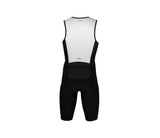 Trifonction Athlex Race Suit sans manches