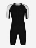 Trifonction Athlex Aero Race Suit avec manches 2024