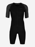 Trifonction Athlex Aero Race Suit avec manches 2024